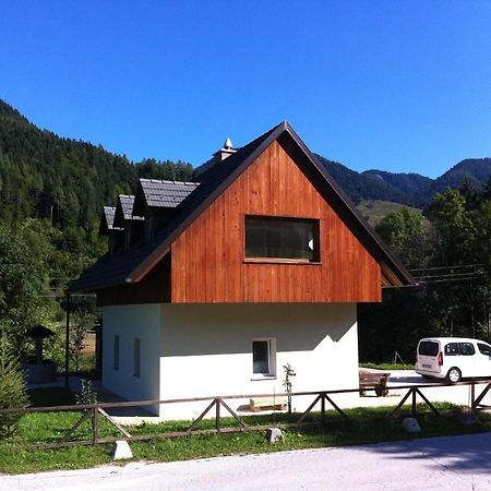 Apartments Podkoren 82 Kranjska Gora Exterior foto