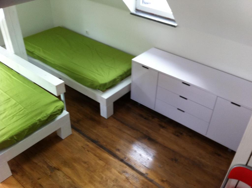 Apartments Podkoren 82 Kranjska Gora Quarto foto