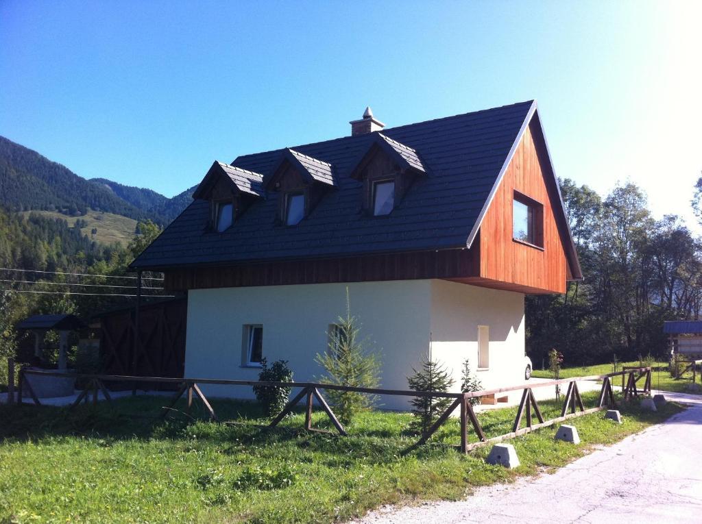 Apartments Podkoren 82 Kranjska Gora Exterior foto