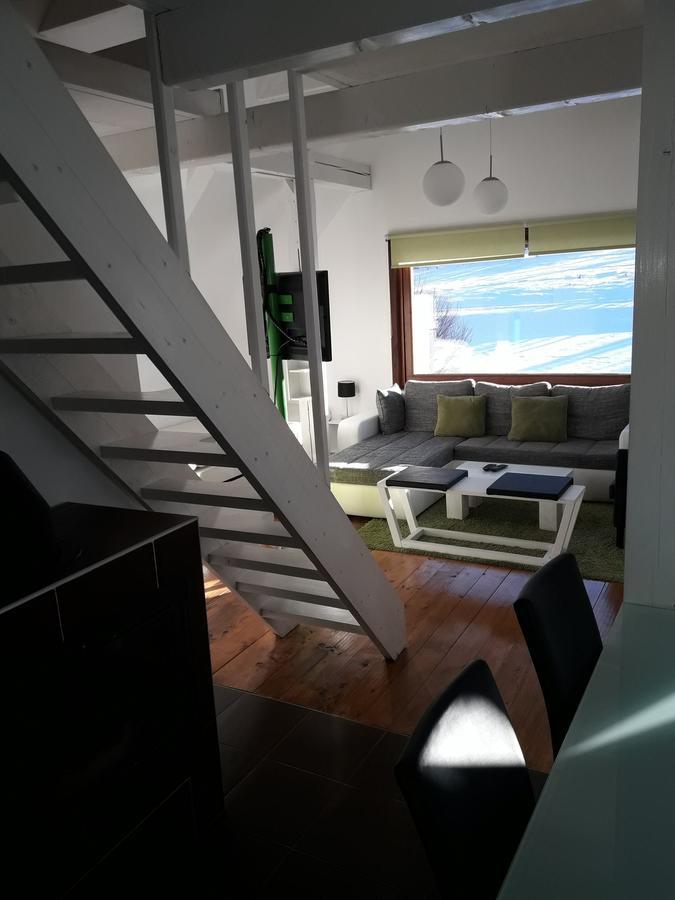 Apartments Podkoren 82 Kranjska Gora Exterior foto